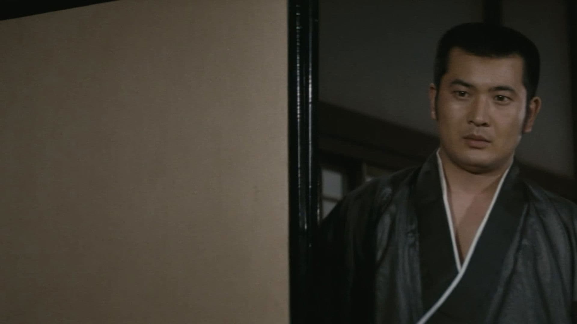 Poster backdrop for Zorome no San Kyoudai