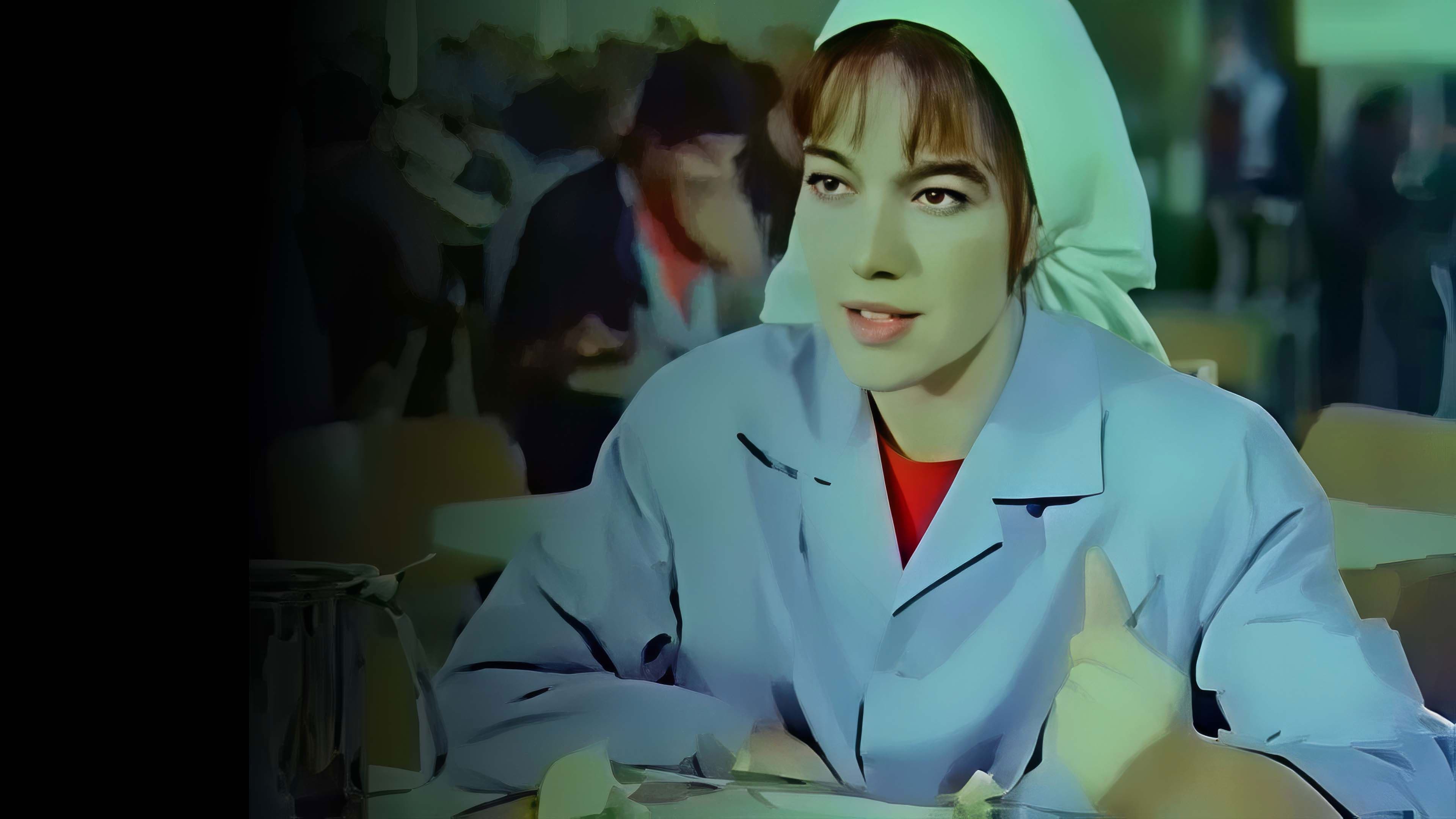 Poster backdrop for Allahım Sen Bilirsin