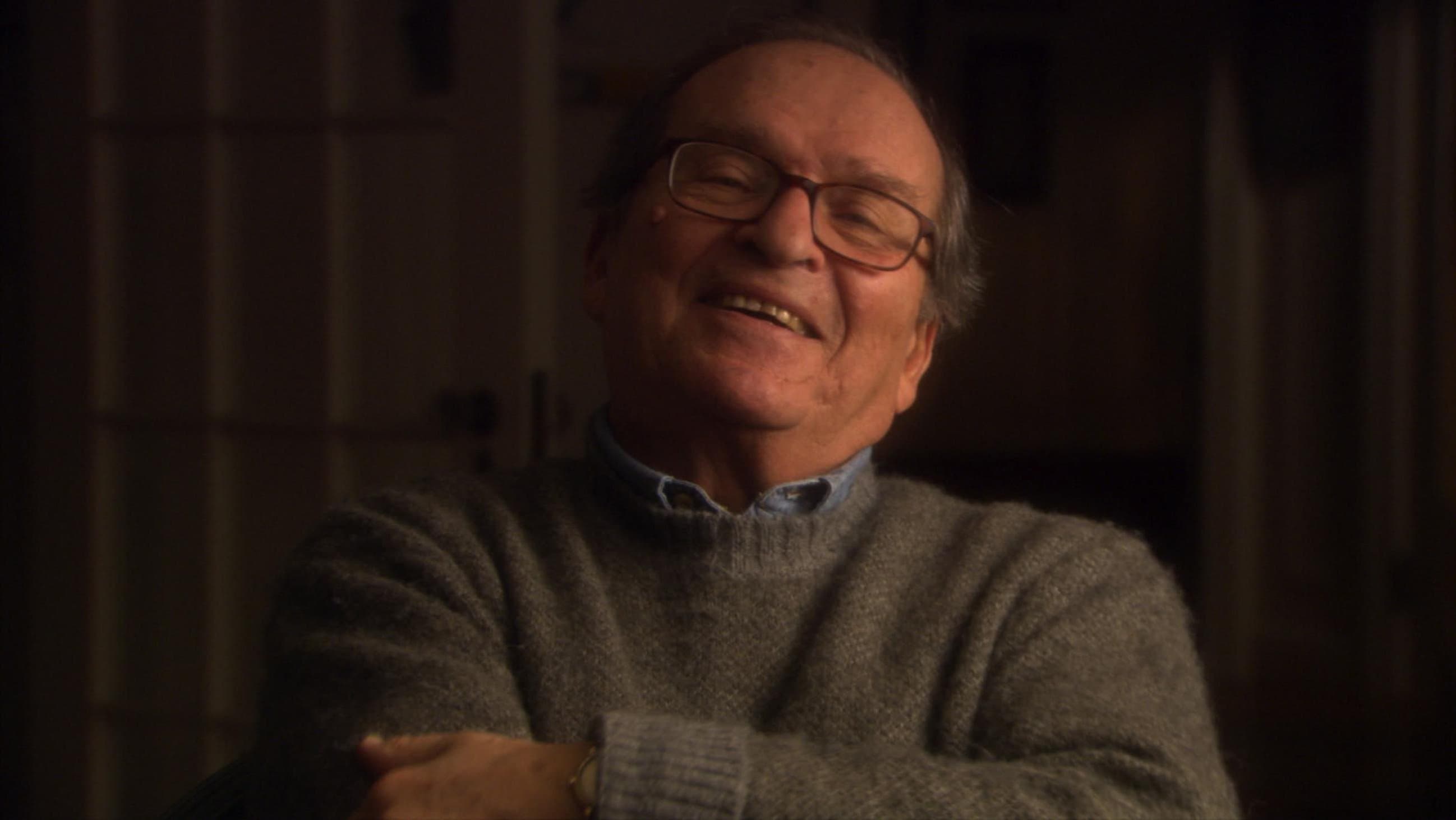 Poster backdrop for By Sidney Lumet