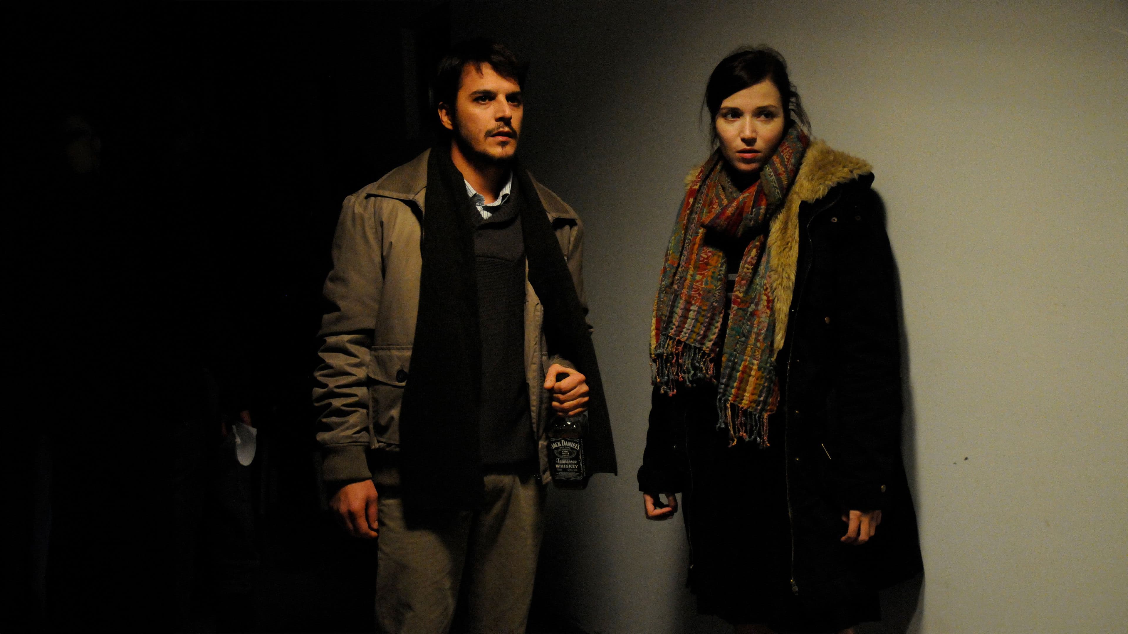 Poster backdrop for The Voice