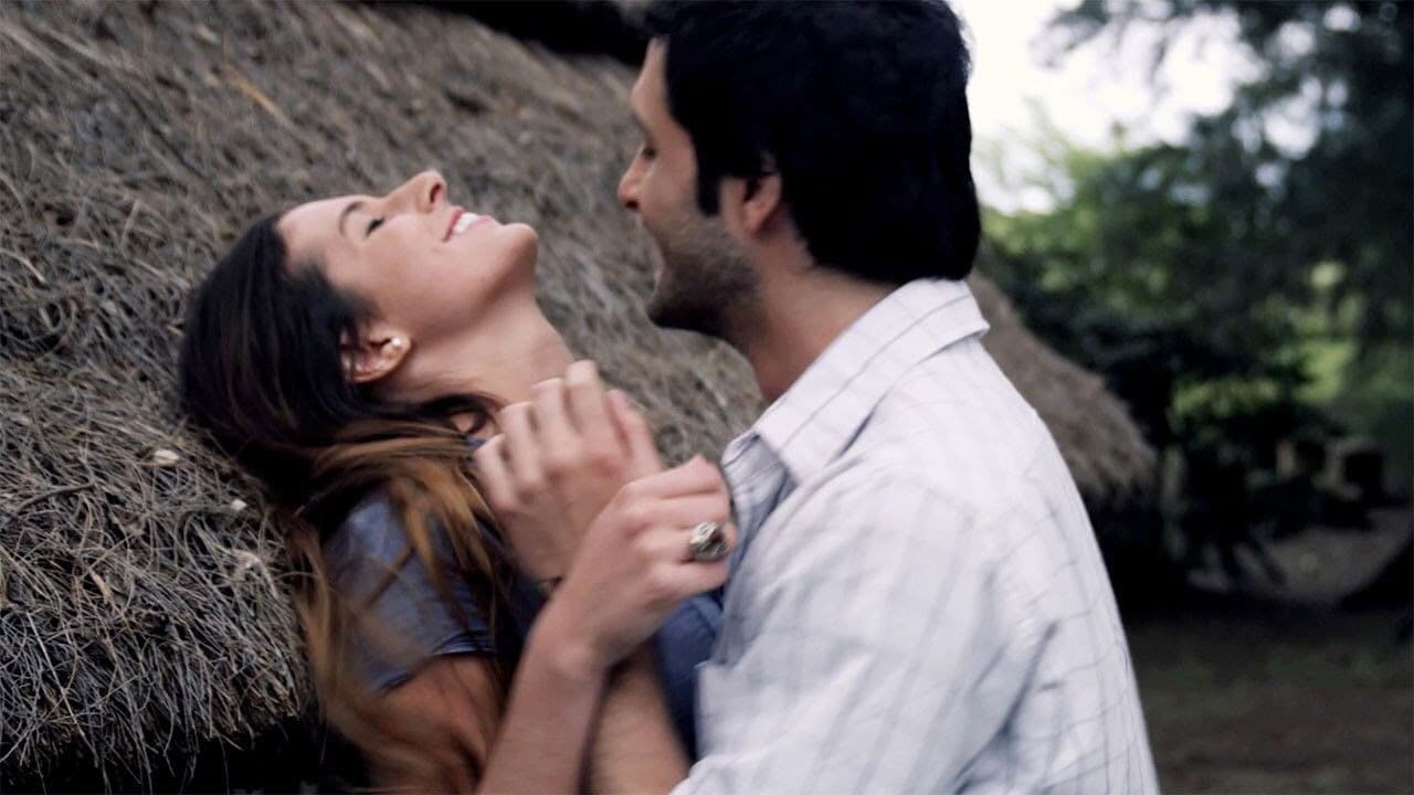 Poster backdrop for The Torture