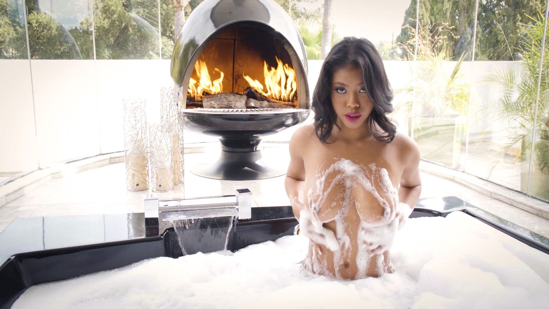 Poster backdrop for Axel Braun's Brown Sugar 4