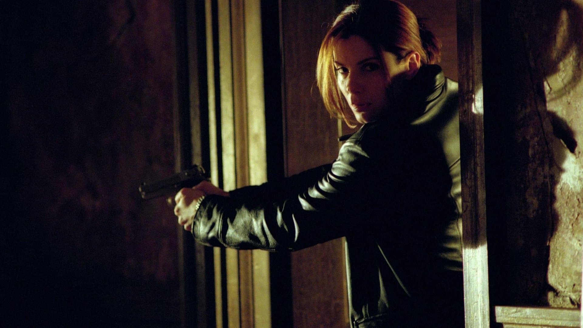 Poster backdrop for Murder by Numbers