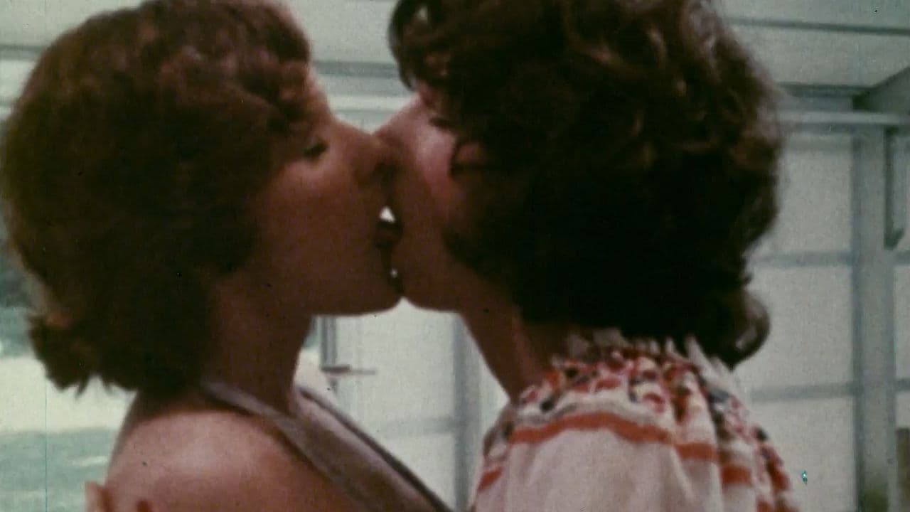 Poster backdrop for The Affairs of Janice