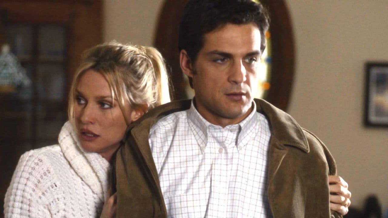 Poster backdrop for Deadly Betrayal