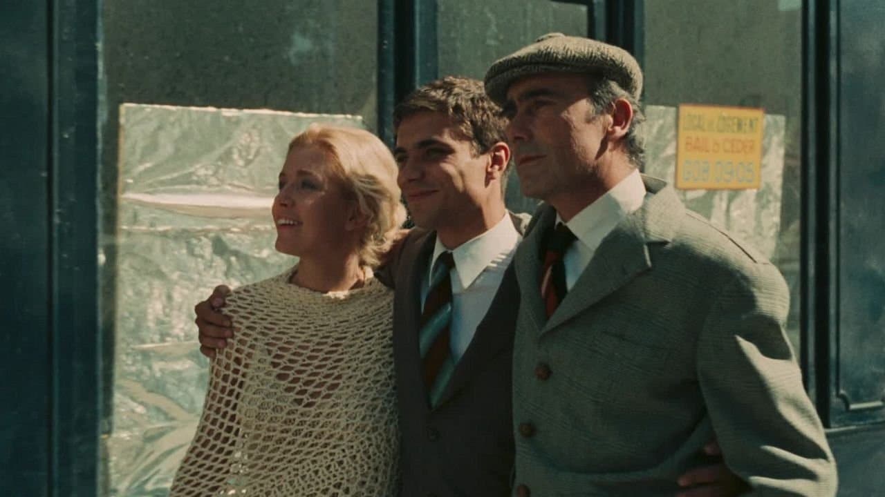 Poster backdrop for Who Cares: Anatomy of a Delivery Boy