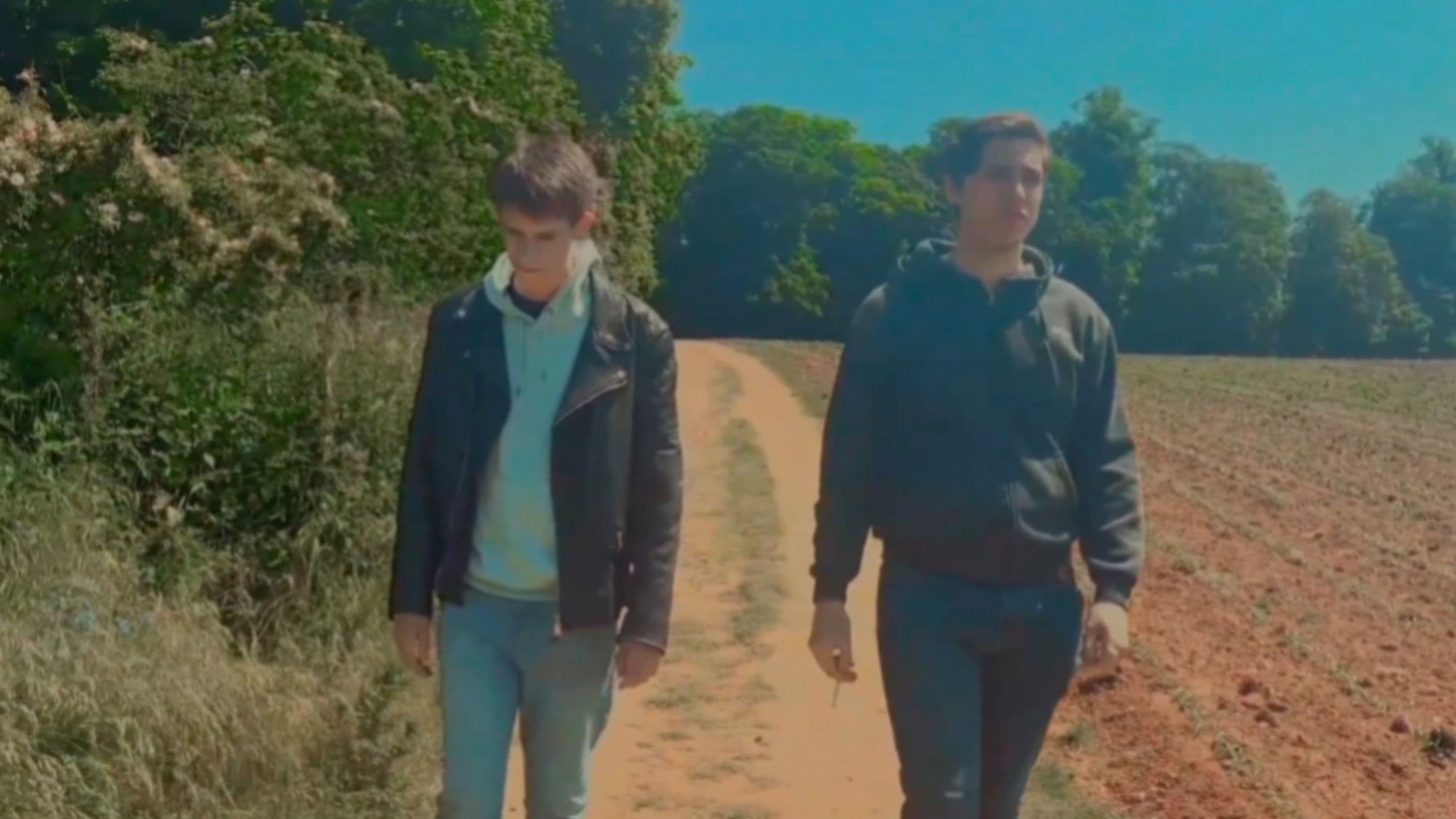 Poster backdrop for Truely Human