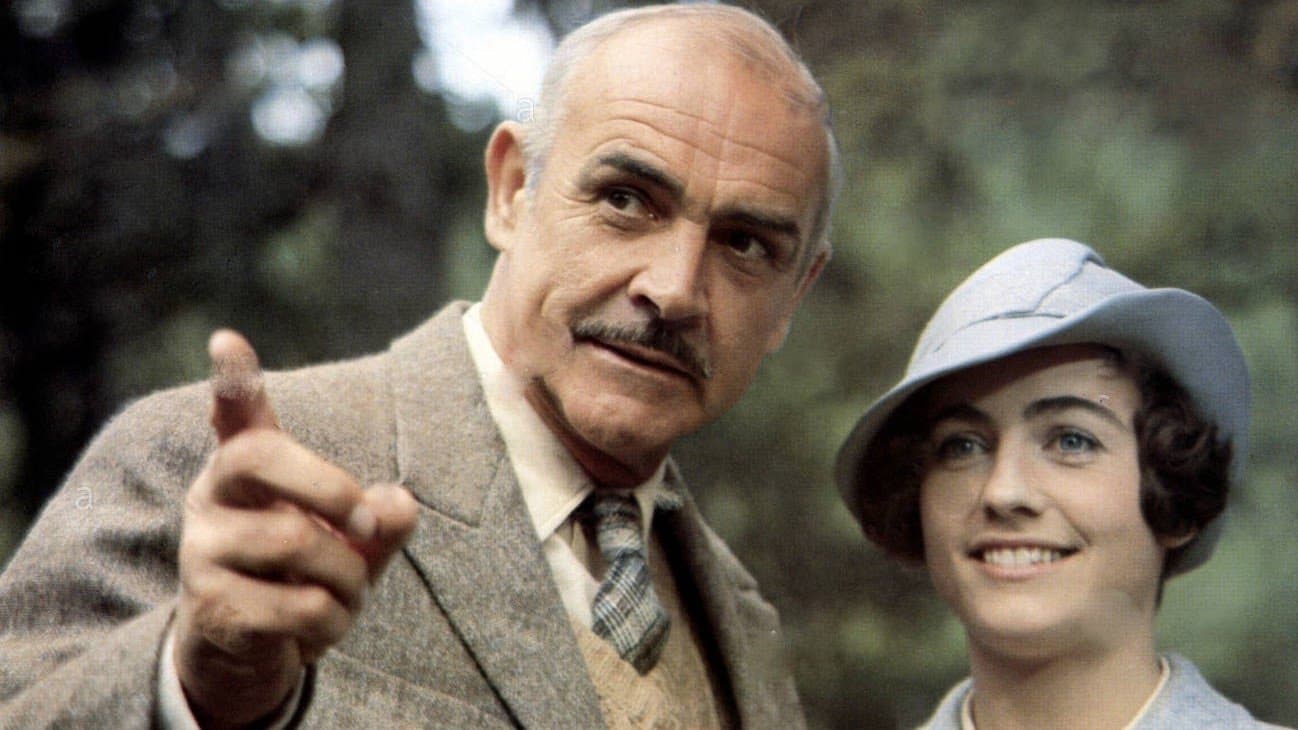 Poster backdrop for Five Days One Summer