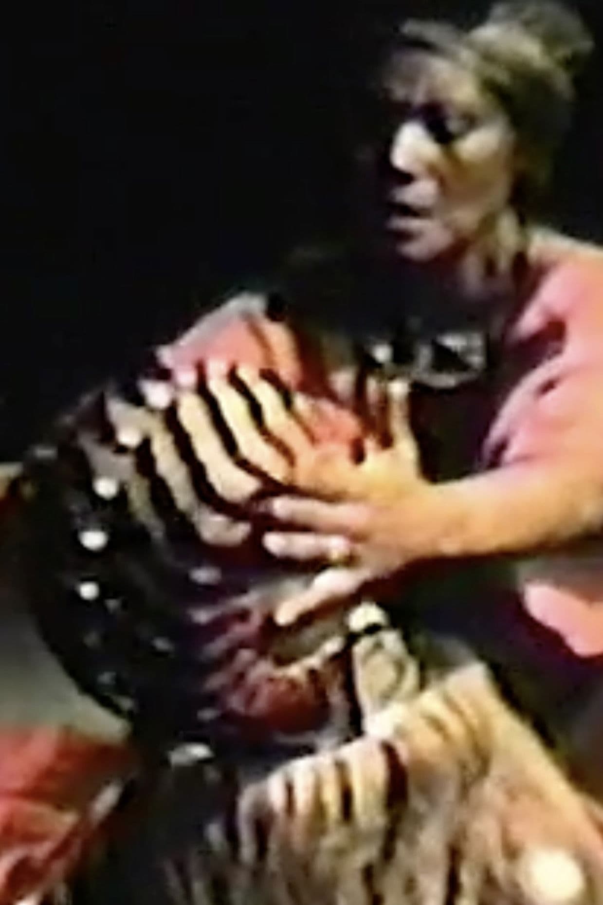 Poster backdrop for Petroglifos