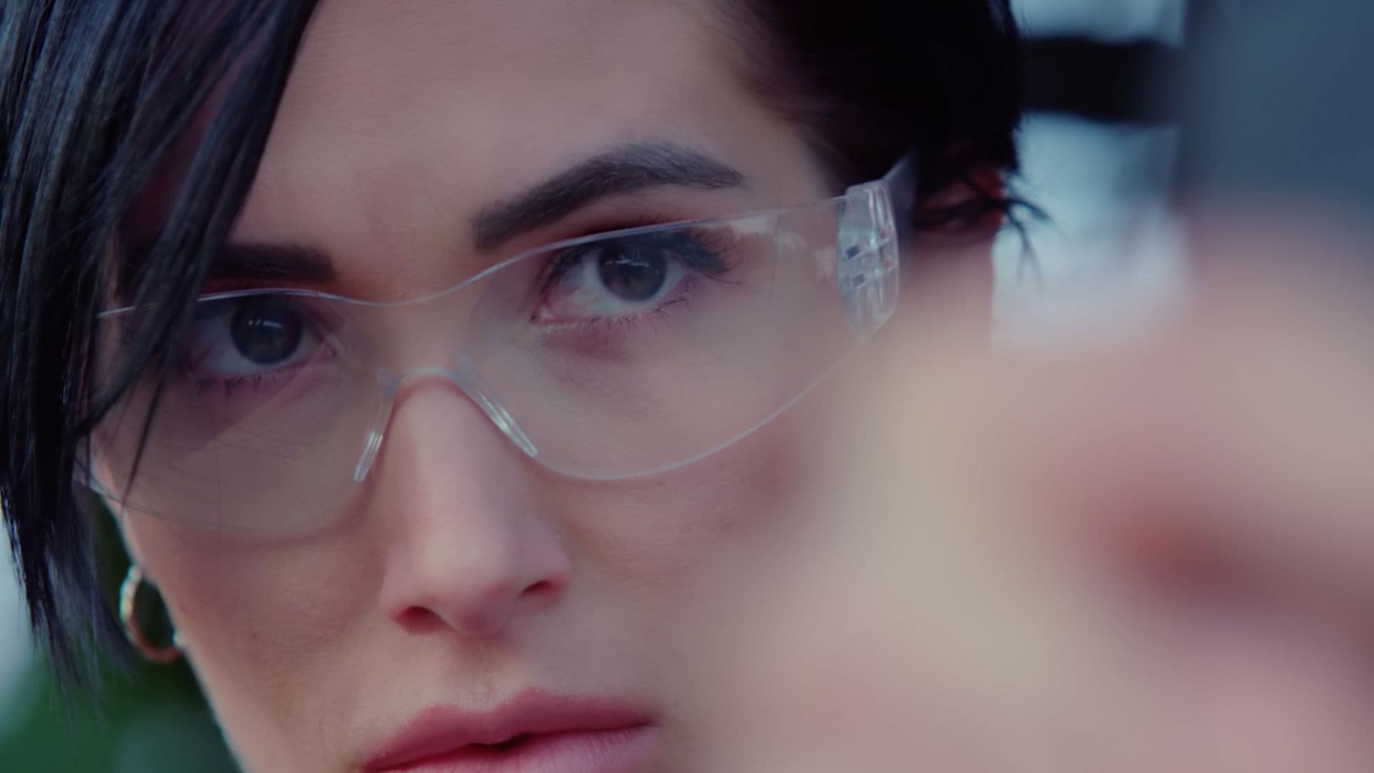 Poster backdrop for Get the Girl