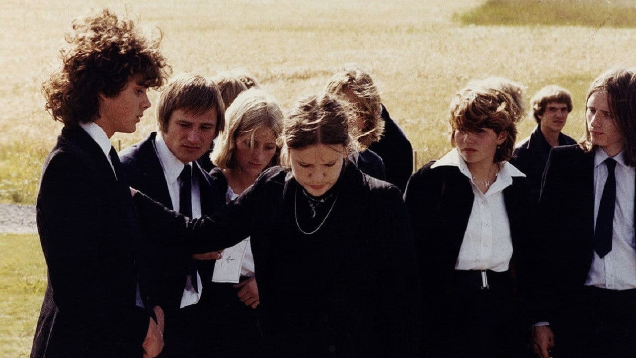 Poster backdrop for Stop It!