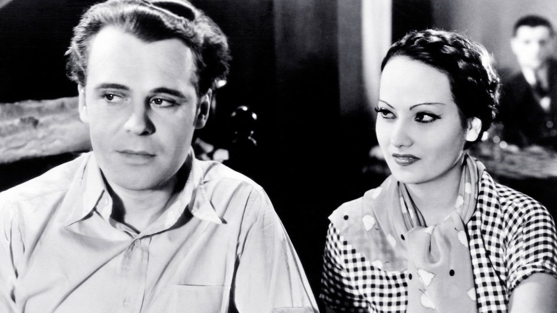 Poster backdrop for The Broken Melody