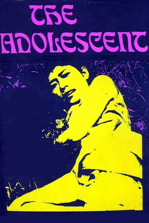 Poster backdrop for The Adolescent