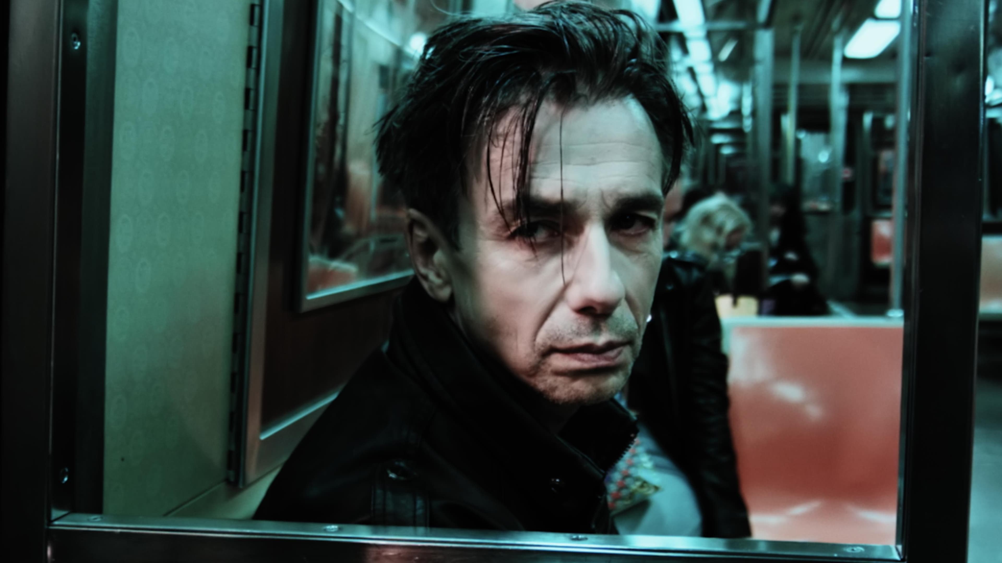 Poster backdrop for Killer of Men