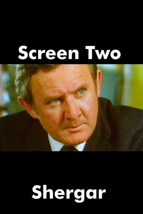 Poster backdrop for Shergar