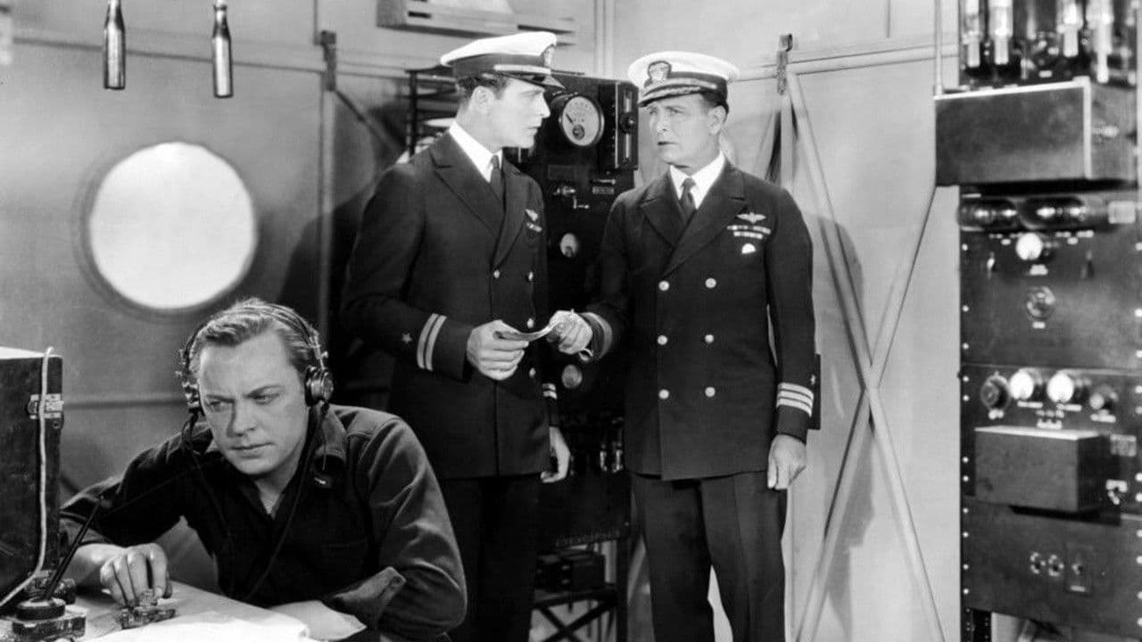 Poster backdrop for The Lost Zeppelin