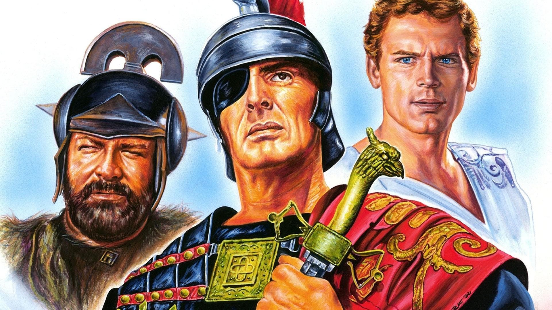 Poster backdrop for Hannibal