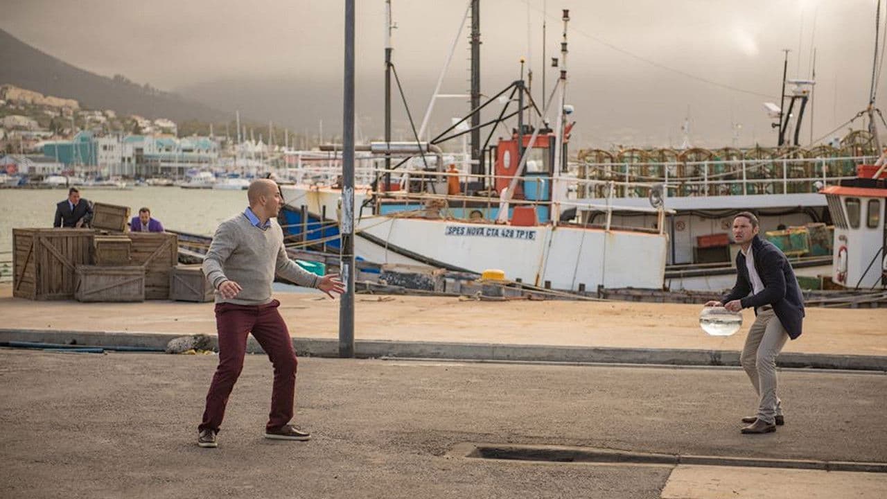 Poster backdrop for Finders Keepers