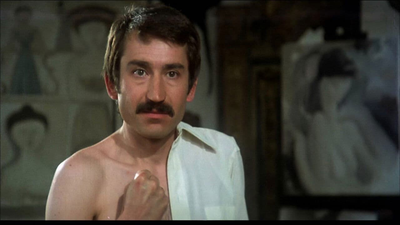 Poster backdrop for Ellas los prefieren... locas