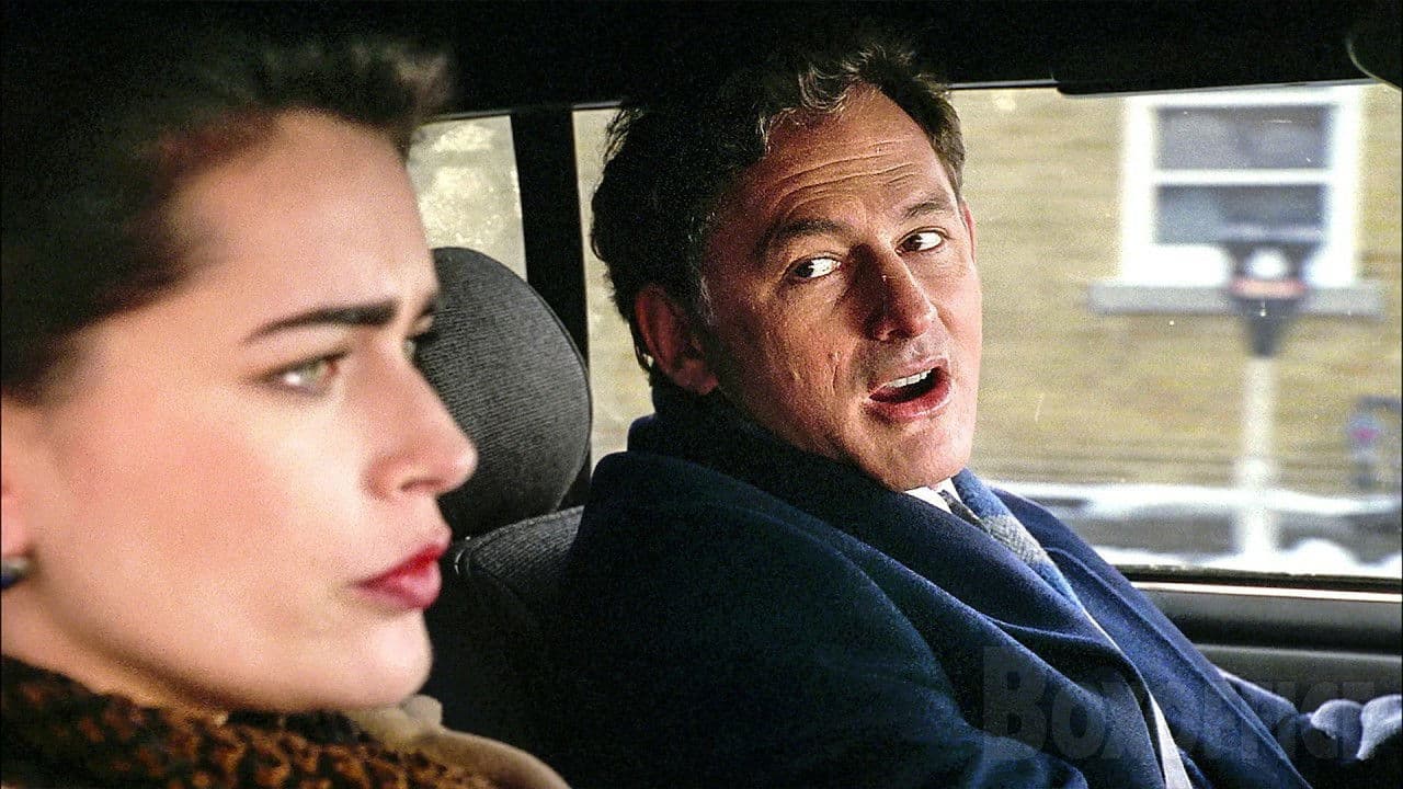 Poster backdrop for Hostile Advances: The Kerry Ellison Story