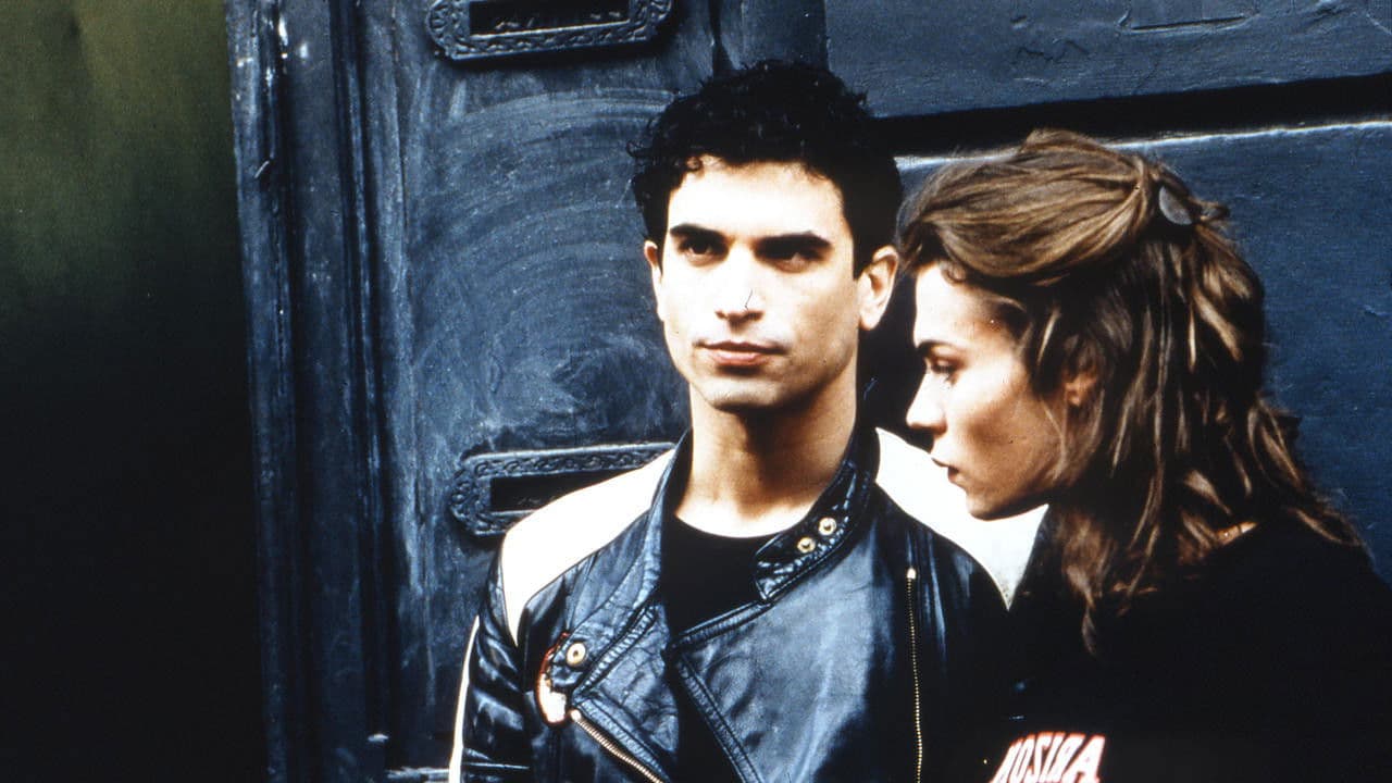 Poster backdrop for Transfixed