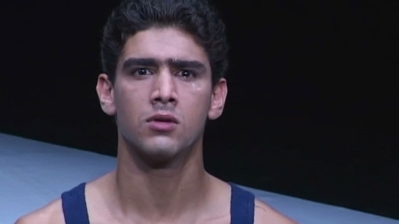 Poster backdrop for Vie et mort de Pier Paolo Pasolini