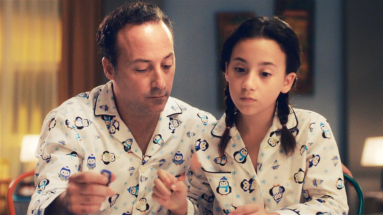 Poster backdrop for You're Everything To Me