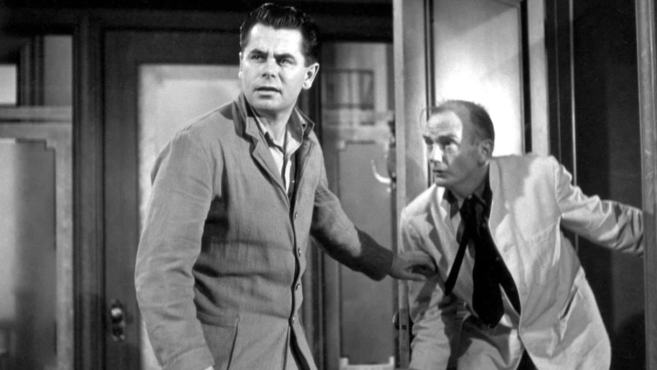 Poster backdrop for Convicted