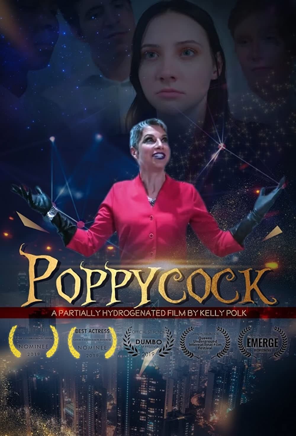 Poster backdrop for Poppycock
