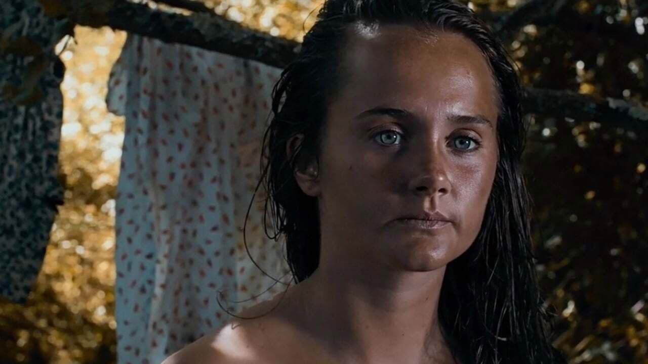 Poster backdrop for Tear Me Apart