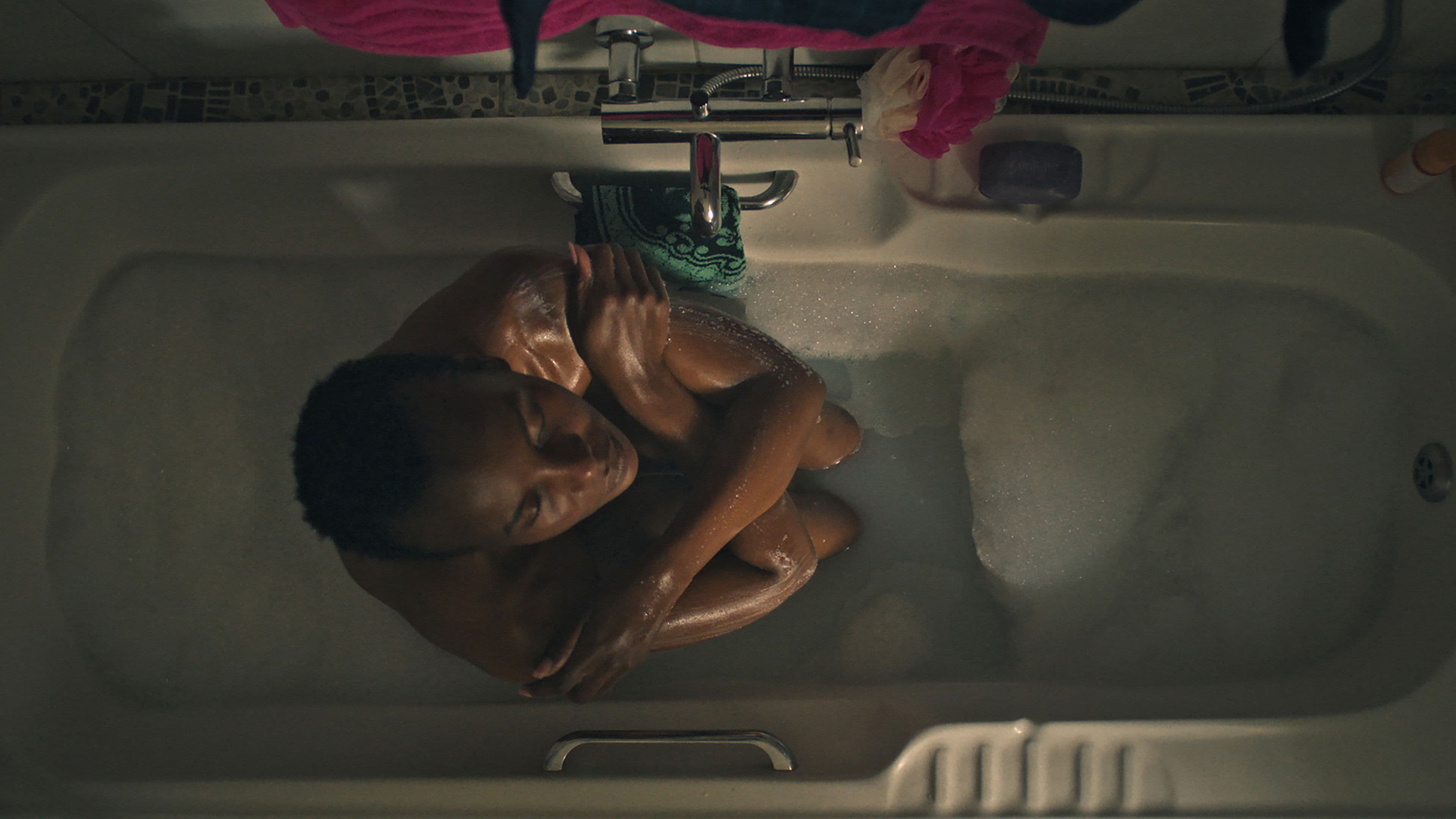 Poster backdrop for Sabbatical