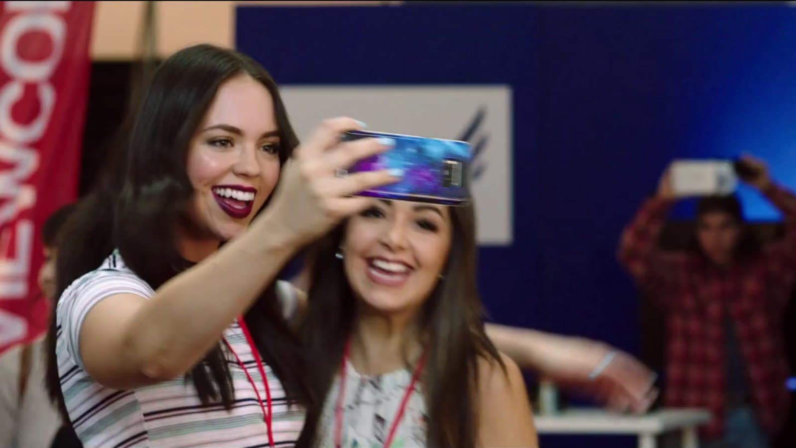 Poster backdrop for Deadcon