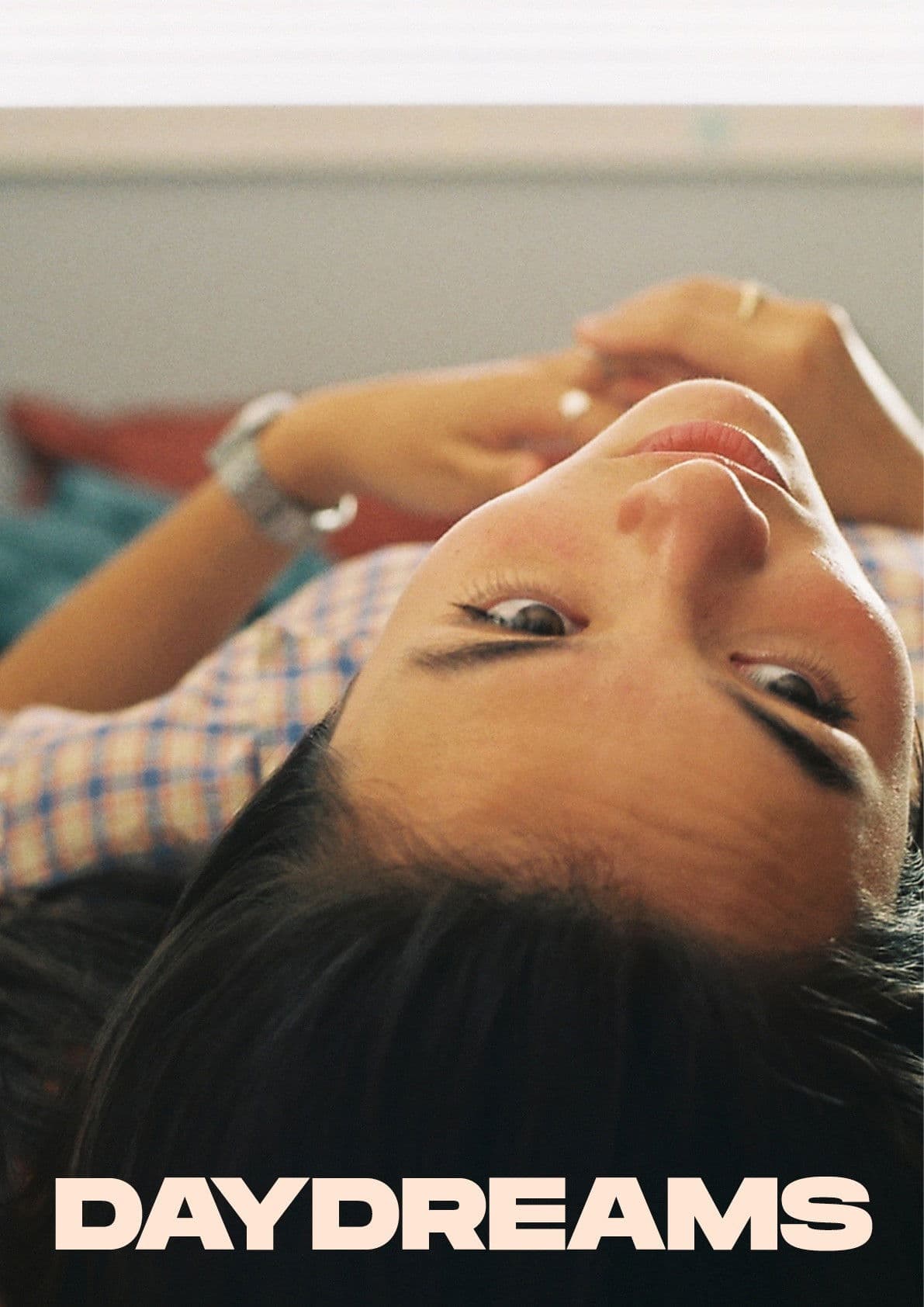 Poster backdrop for Daydreams