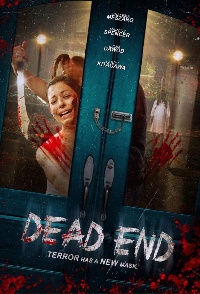 Poster backdrop for Dead End