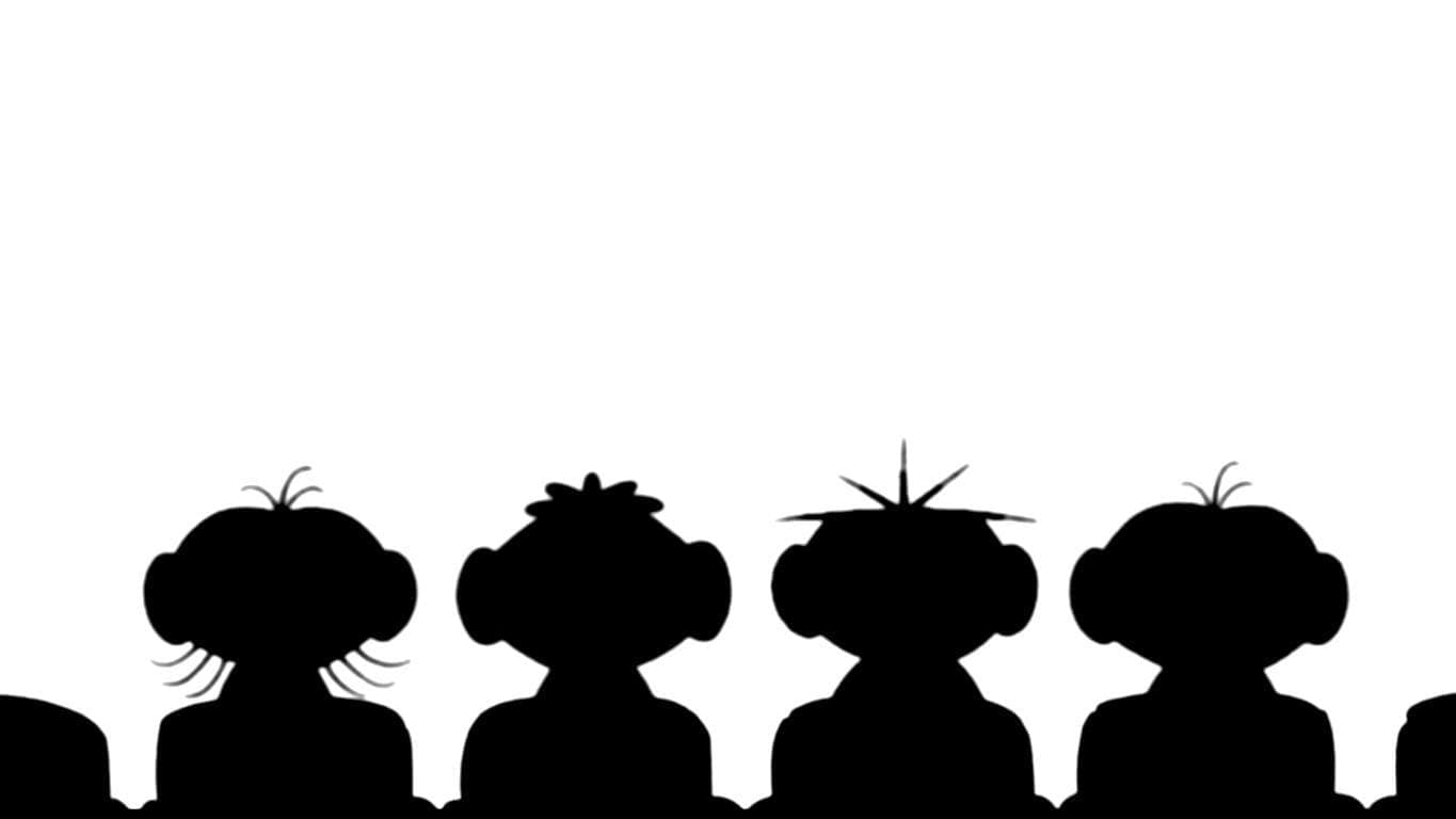 Poster backdrop for Turma da Mônica em Cine Gibi: O Filme