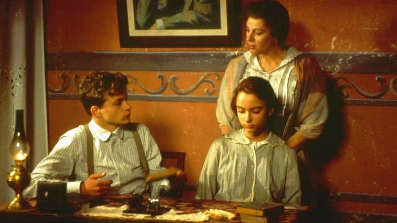 Poster backdrop for With Closed Eyes