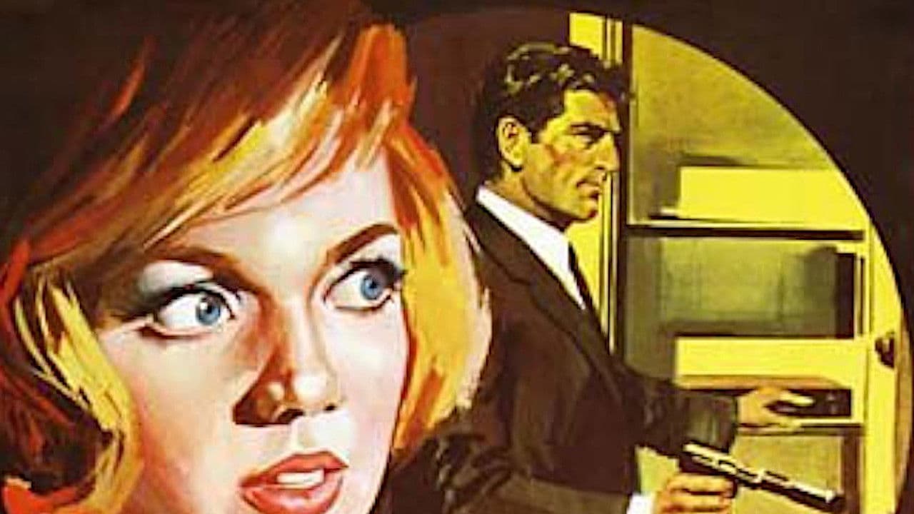 Poster backdrop for Seven Minutes to Die