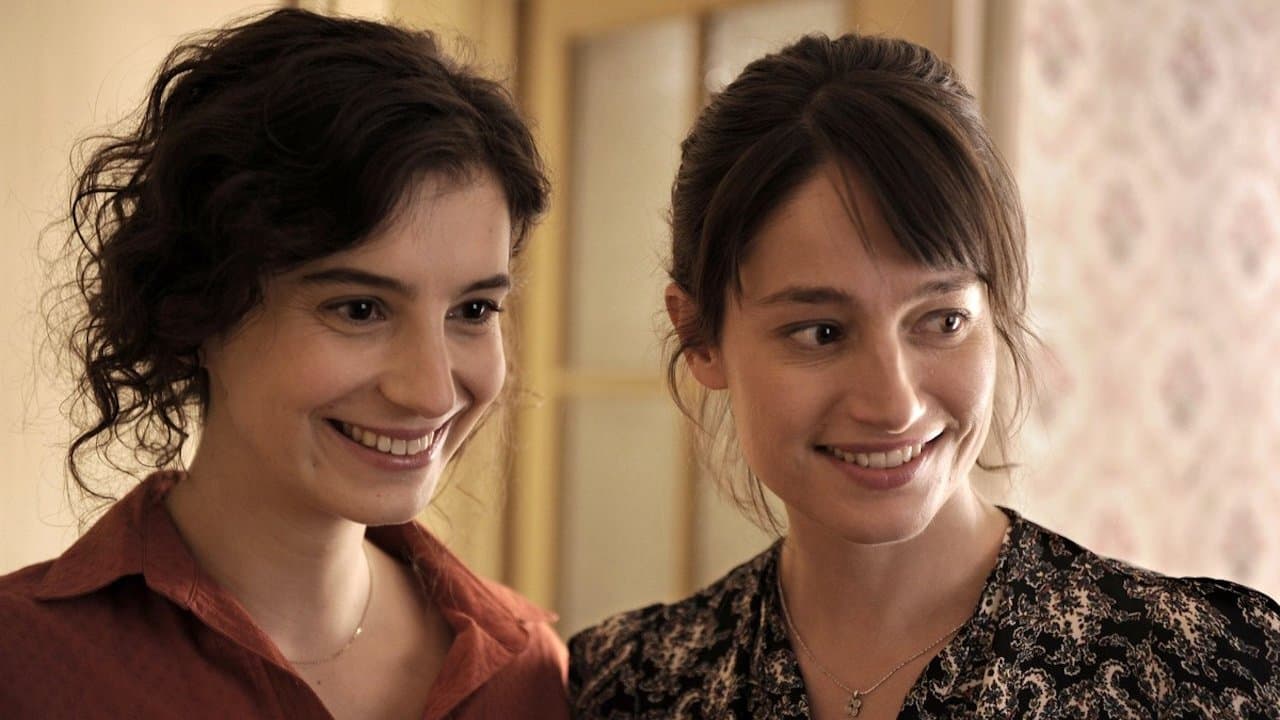 Poster backdrop for All Our Desires