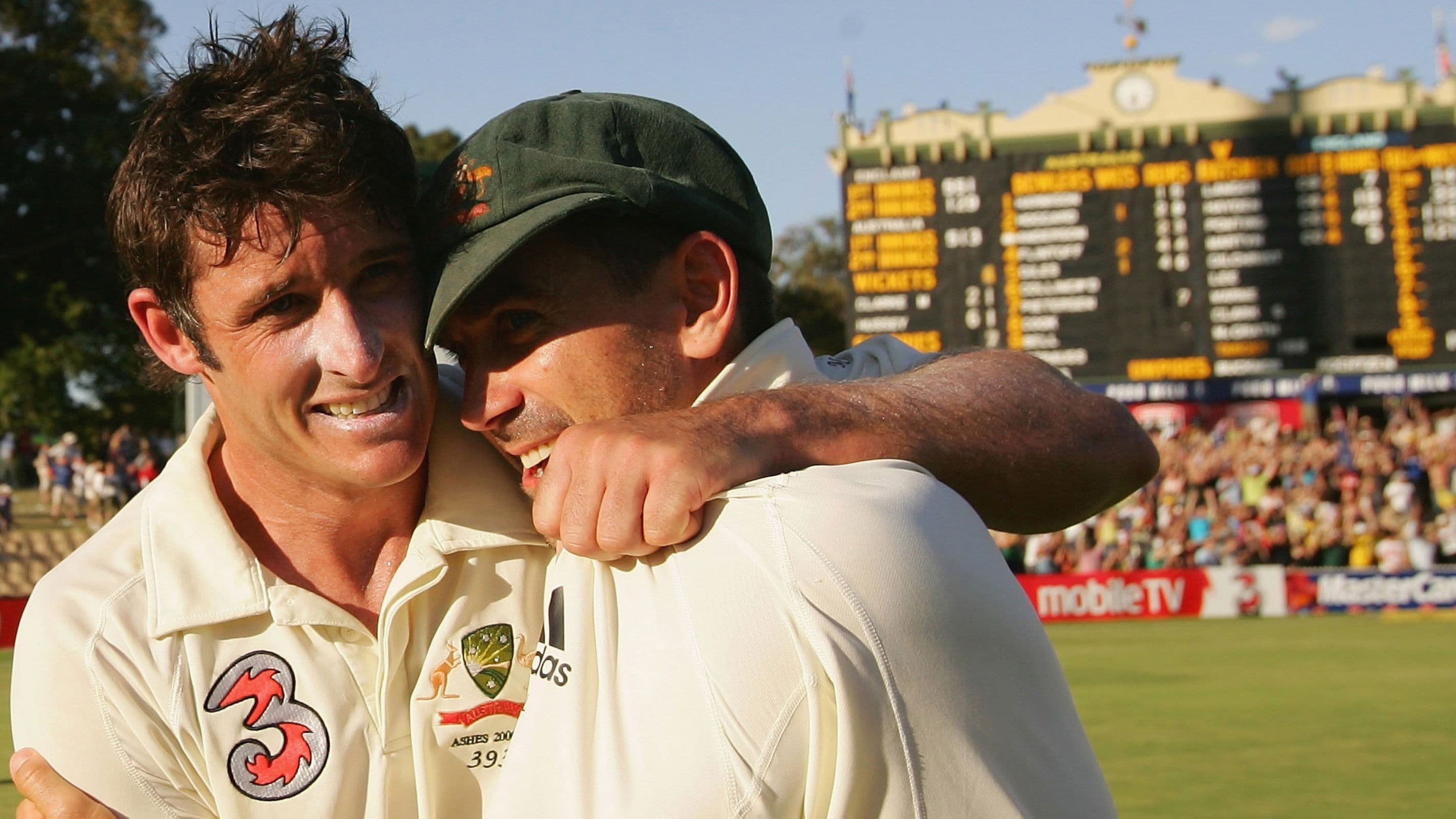 Poster backdrop for Amazing Adelaide