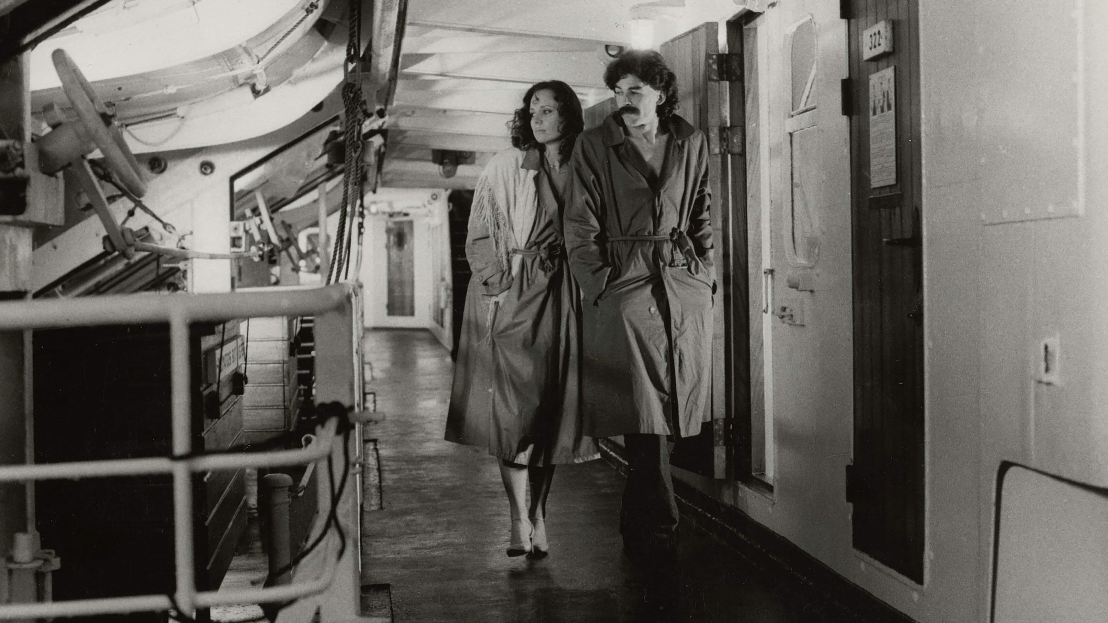 Poster backdrop for Crossing Over