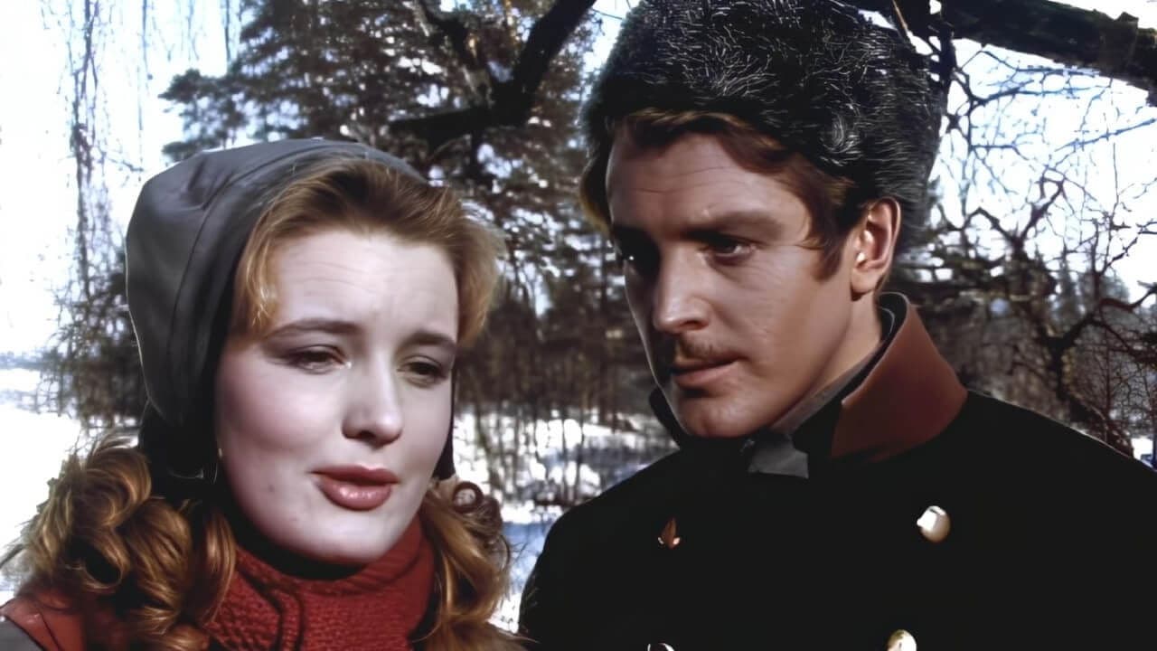 Poster backdrop for Northern Story