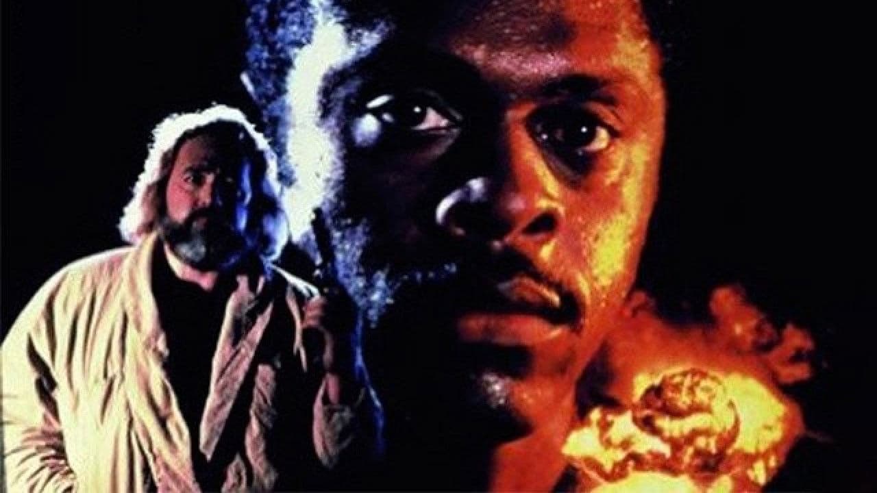 Poster backdrop for Chance