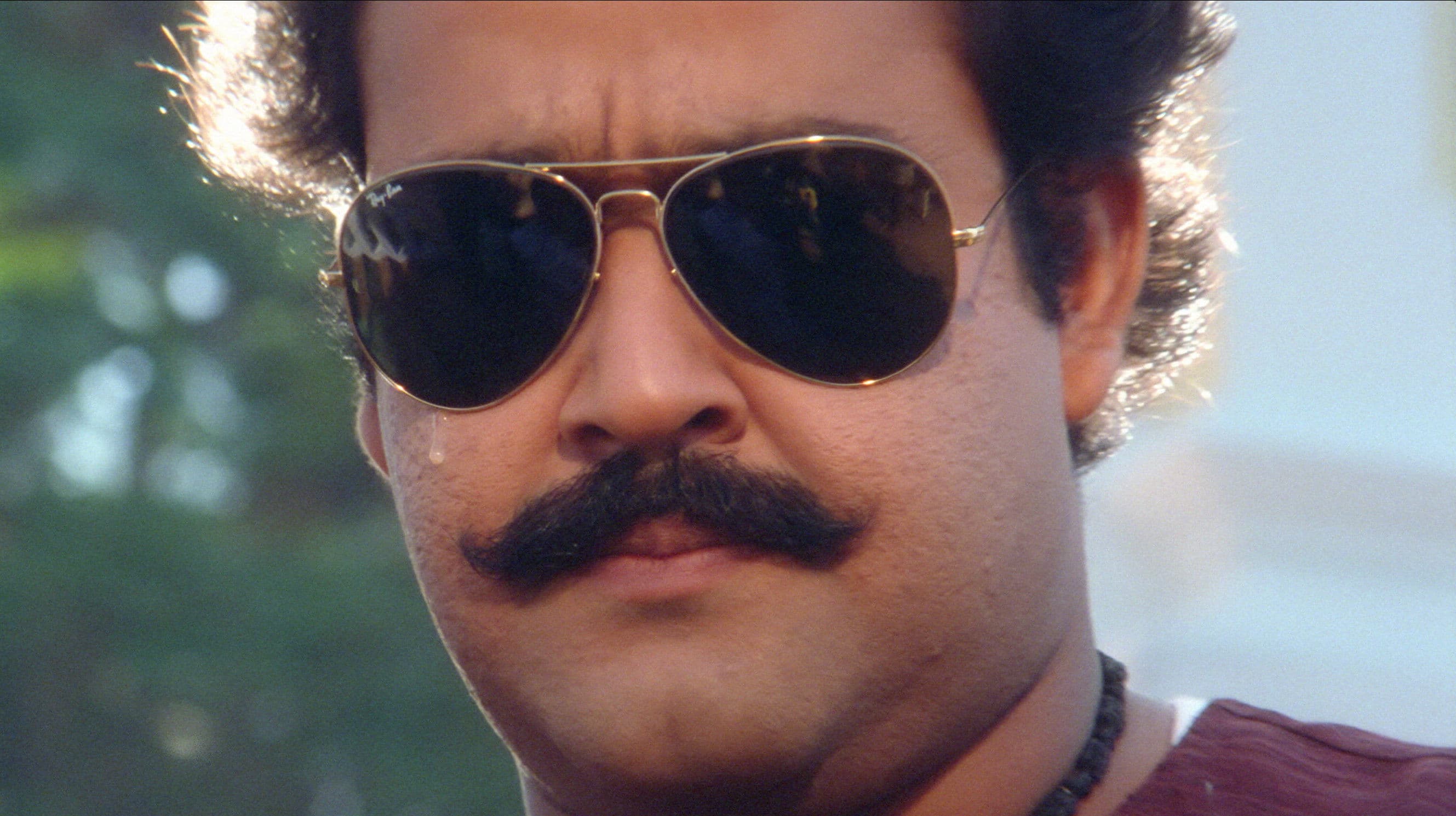 Poster backdrop for Spadikam