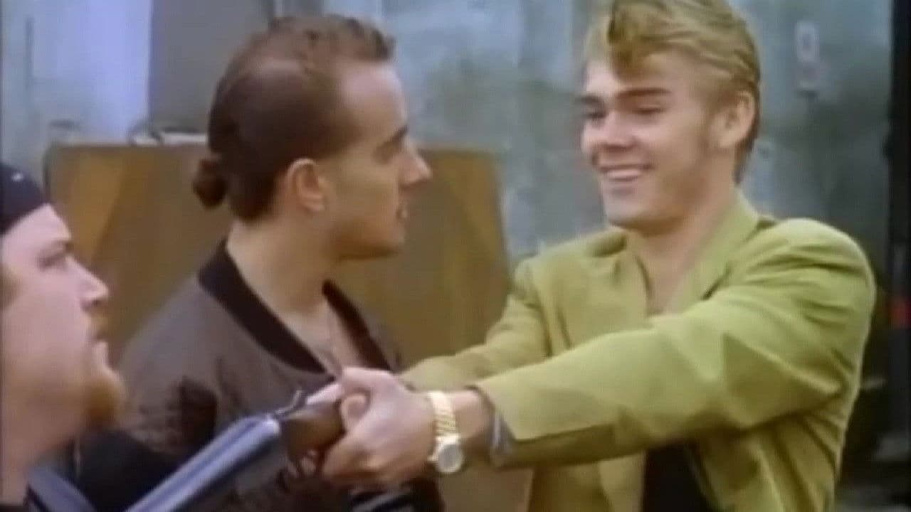 Poster backdrop for My Son Johnny