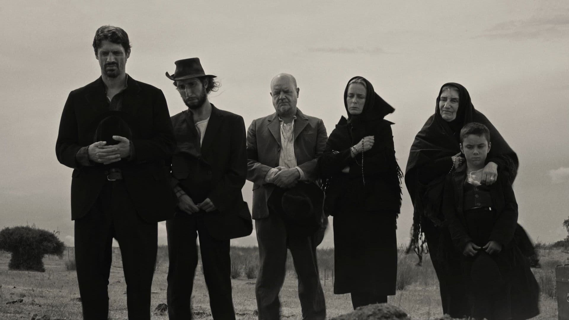 Poster backdrop for Caiu