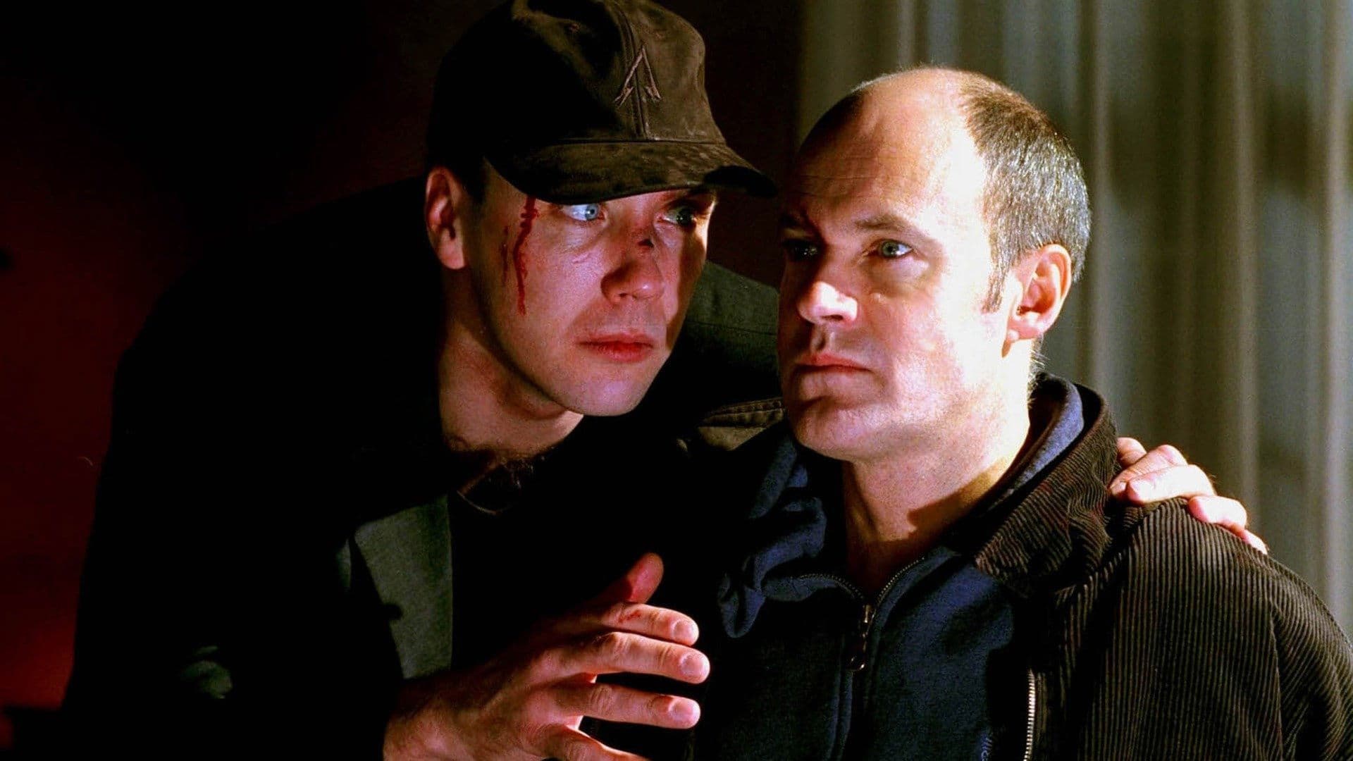 Poster backdrop for Deadly Drift