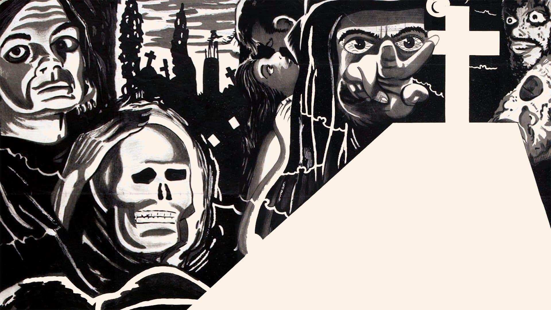 Poster backdrop for At Midnight I'll Take Your Soul