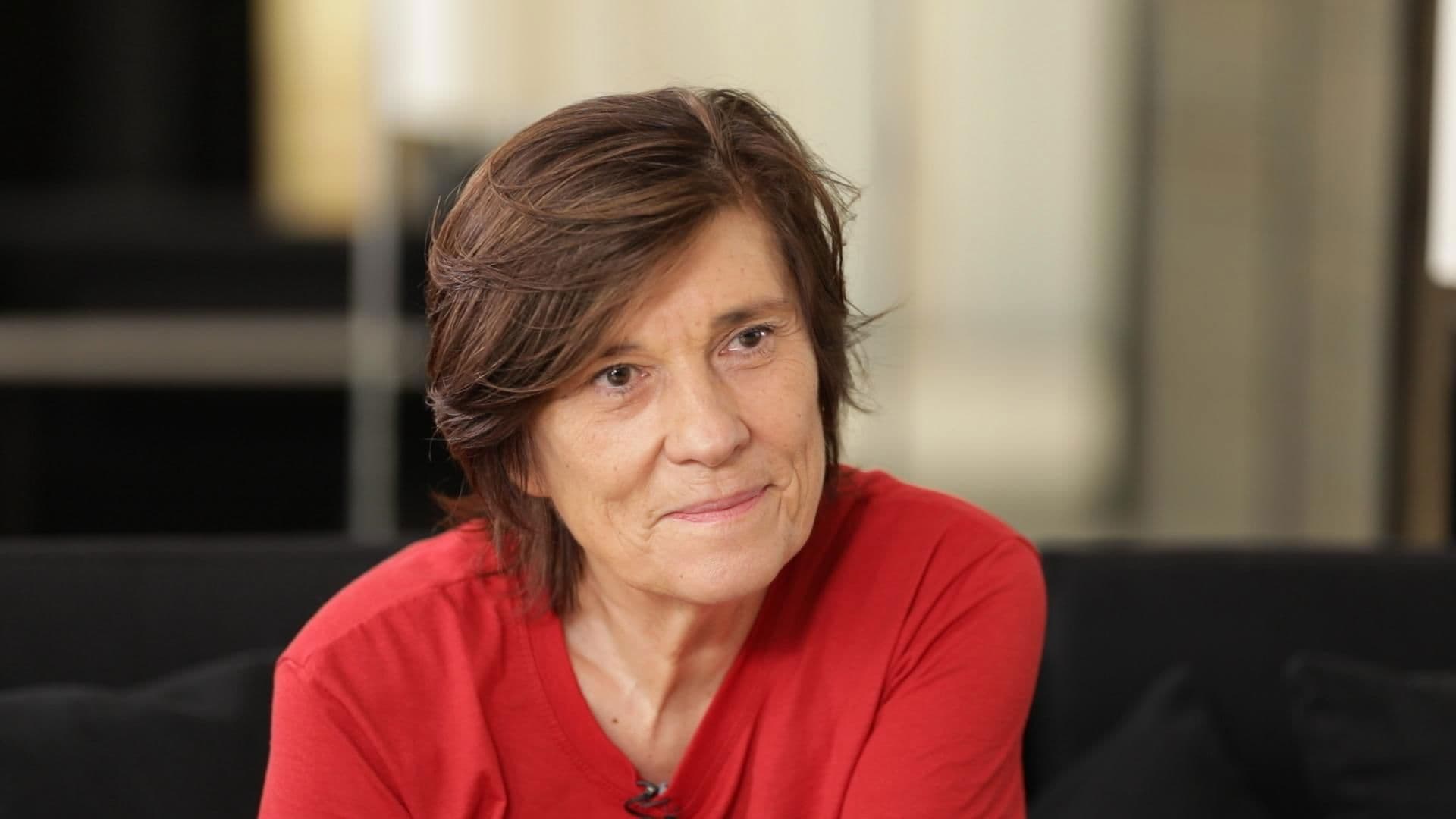 Poster backdrop for Conversation avec Catherine Corsini