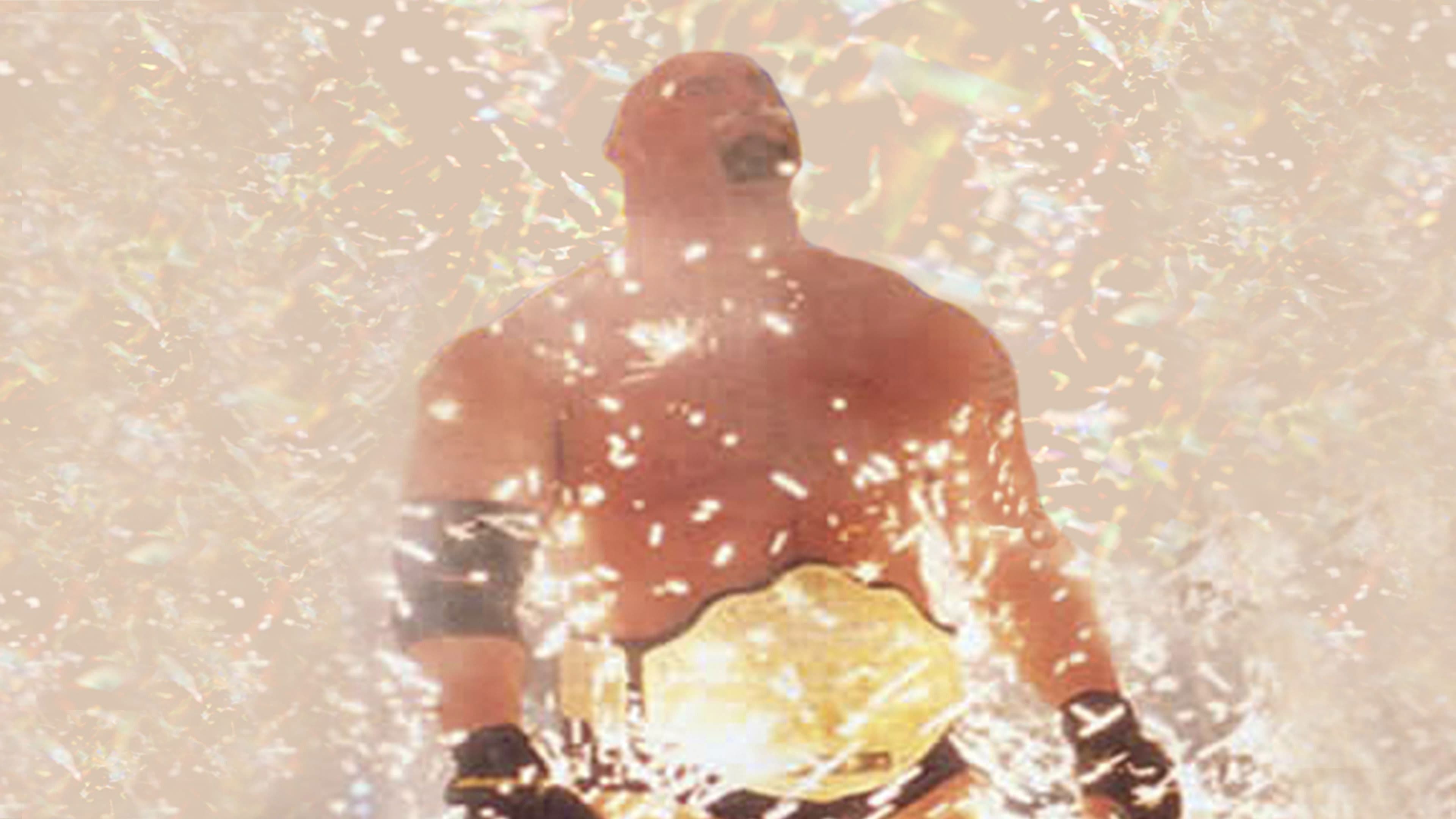 Poster backdrop for WCW Bash at the Beach 1998