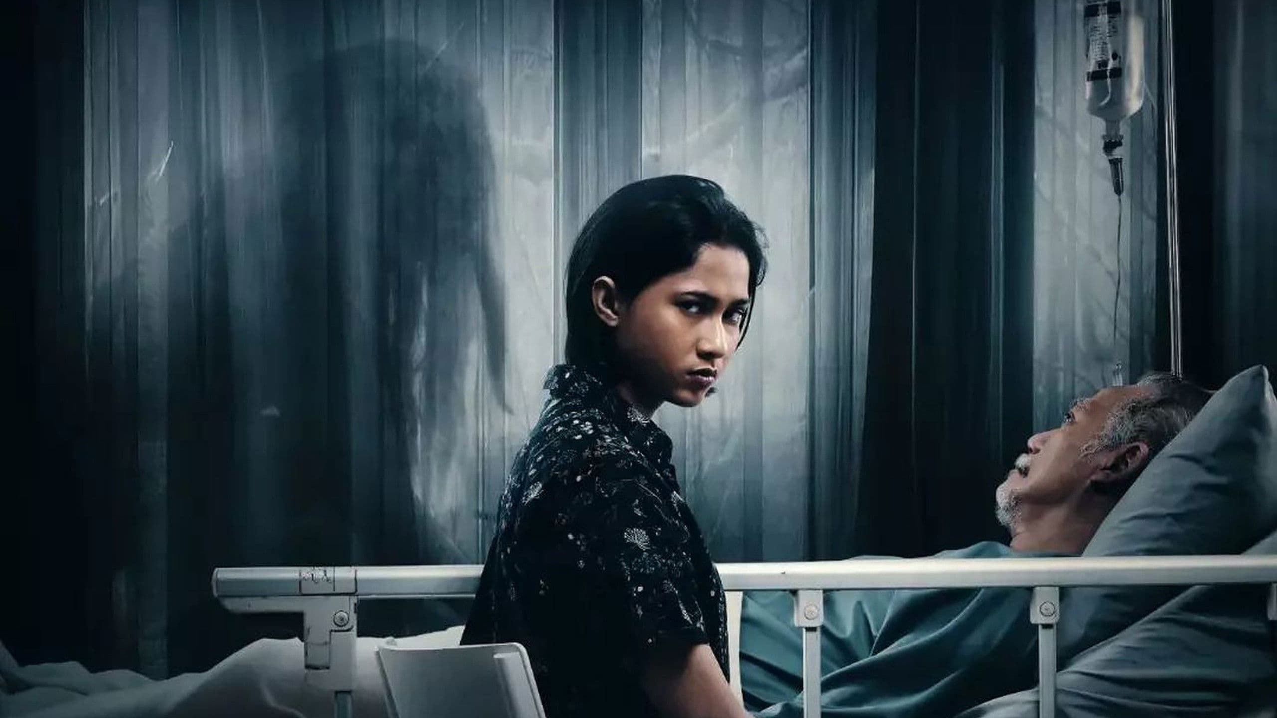 Poster backdrop for Kajiman: Iblis Terkejam Penagih Janji